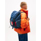 Tommy Hilfiger Τσάντα πλάτης Archive Denim Backpack